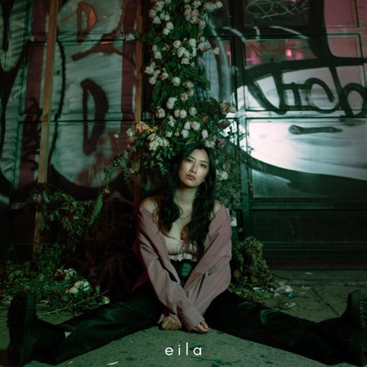 Eila - 'Unlove' [Ringtone]