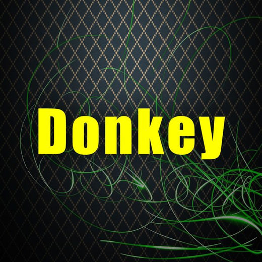 RR Mono Poly Super - 'Donkey' [Ringtone]
