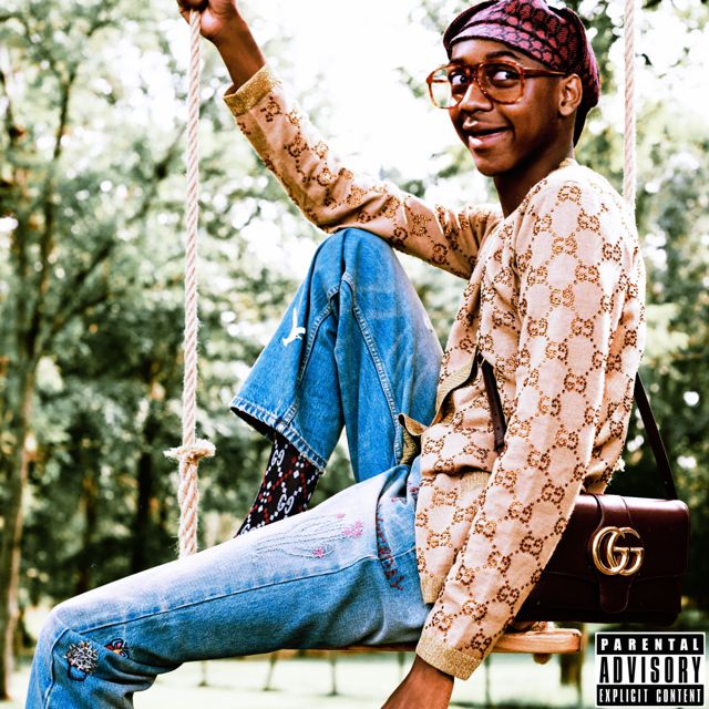 Kloudn!Ne - 'STEVE URKEL' [Ringtone]