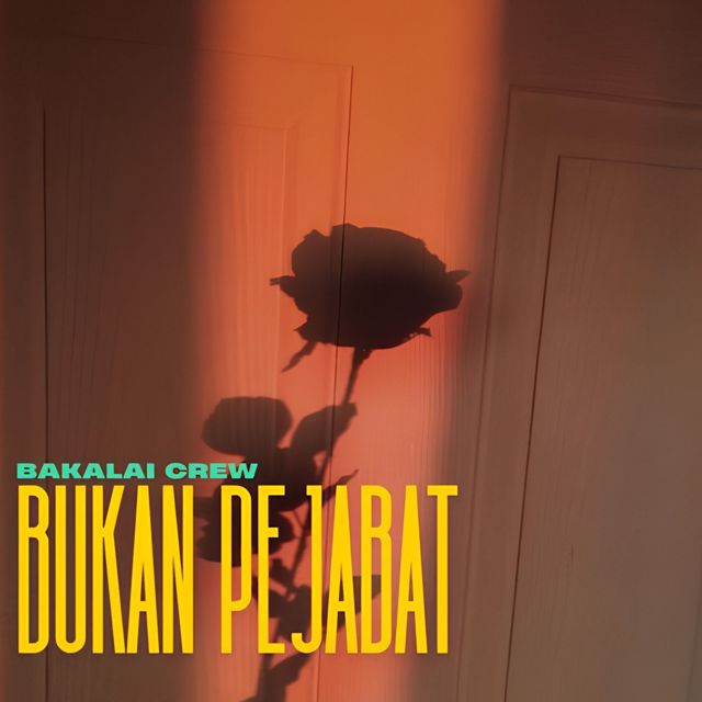 Bakalai Crew - 'Bukan Pejabat' [Ringtone]