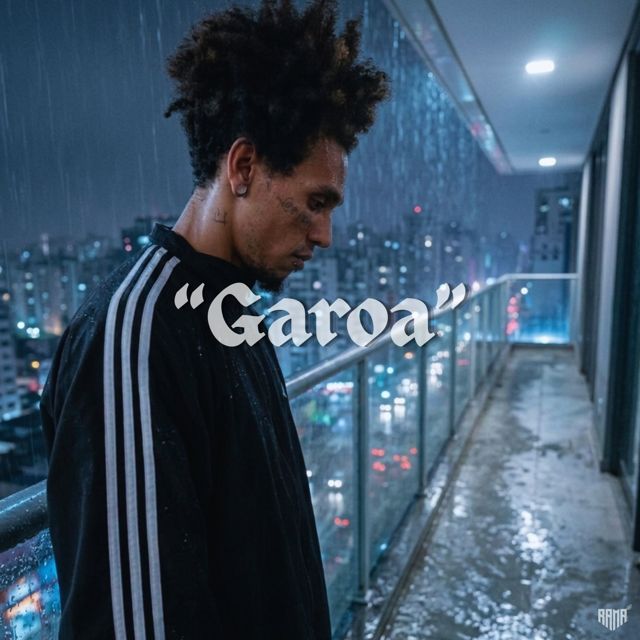ArtSK8 - 'Garoa (feat. Reall.Dx)' [Ringtone]
