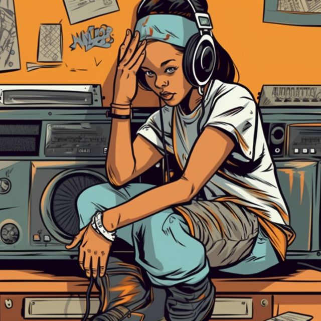 FlowChemist Beats - 'Trap Tales' [Ringtone]