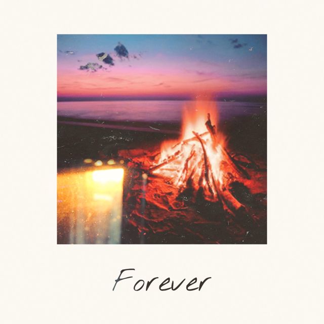 Rnla - 'Forever (feat. NÜ & vict molina)' [Ringtone]