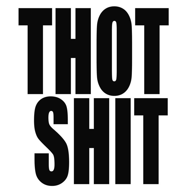 Dj Boojee Rama - 'Thot Shit' [Ringtone]