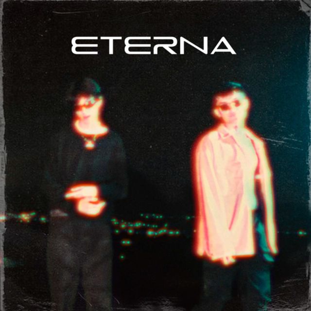 STARBOY - 'Eterna (feat. LOUKI)' [Ringtone]