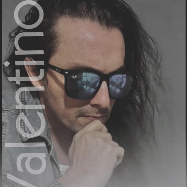 Valentino - 'Brazos de amor' [Ringtone]