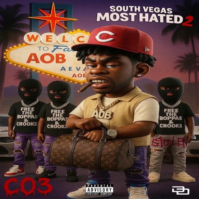 Co3 - 'Stop Typing' [Ringtone]