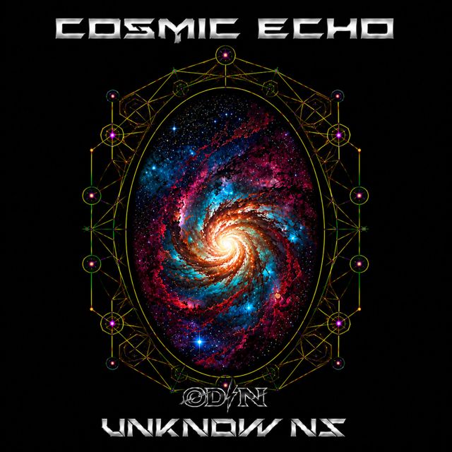Odin (ARG) - 'Cosmic Echo' [Ringtone]