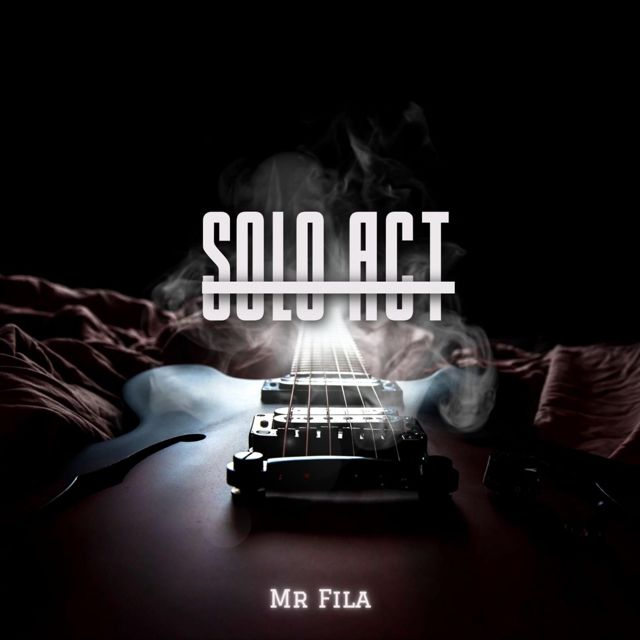 Mr Fila - 'Solo Act' [Ringtone]
