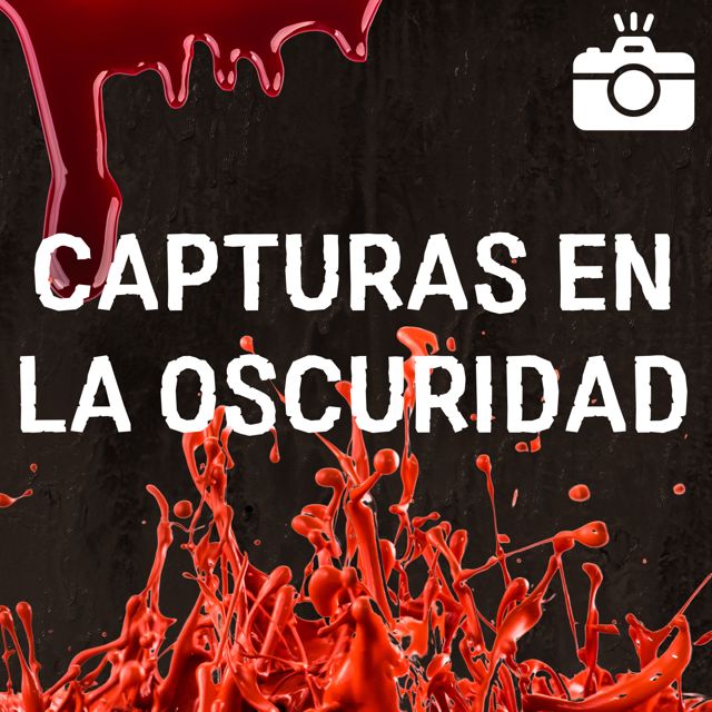 Iskander Galindo - 'Capturas En La Oscuridad' [Ringtone]