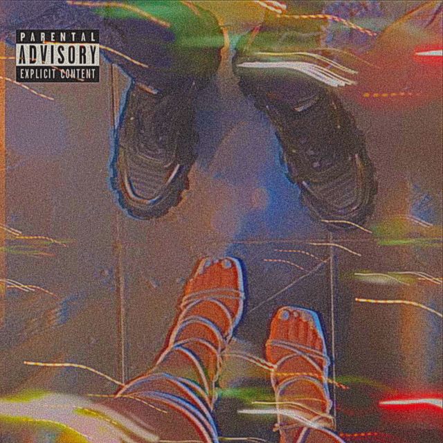 Rizzovg - 'LET YOU GO (feat. Yungstaxx & Richie Rozay) (feat. Yungstaxx, Richie Rozay)' [Ringtone]