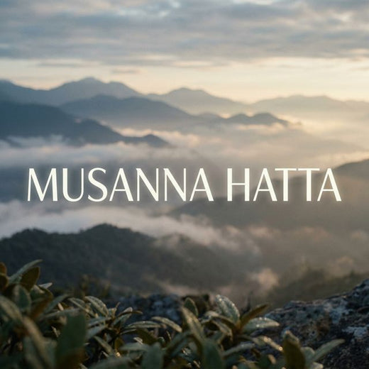 Musanna Hatta - 'Inspiring Documentary' [Ringtone]