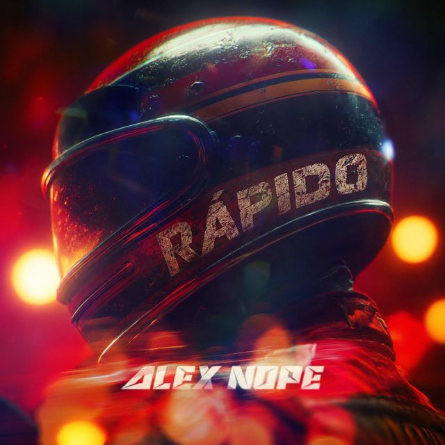 Alex Nope - 'Rápido' [Ringtone]