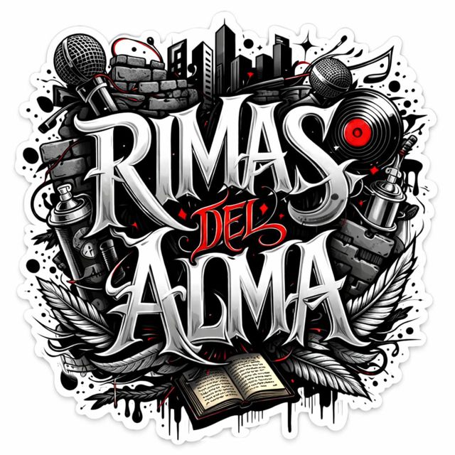 Rimas del Alma - 'Bastardos' [Ringtone]