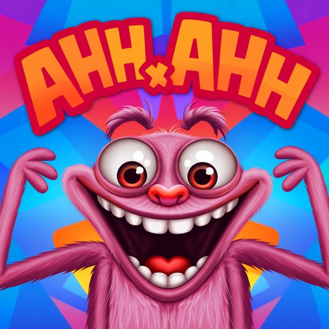 Say What - 'Ahh Ahh' [Ringtone]