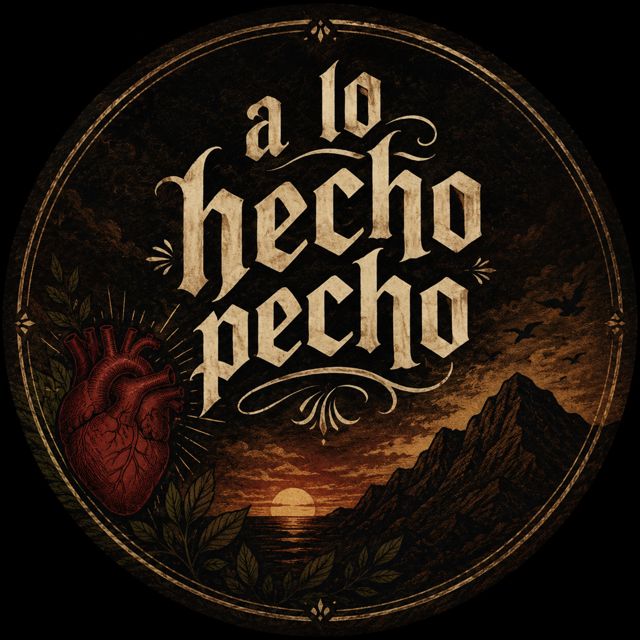 Deer Music - 'a lo hecho pecho' [Ringtone]