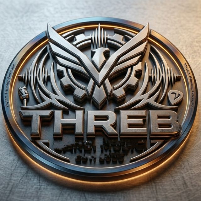 Threb - 'Janji' [Ringtone]