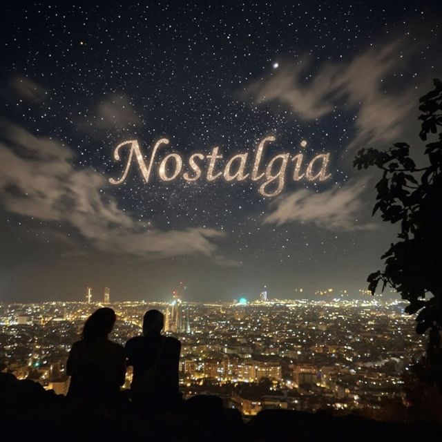 Jose Vega - 'Nostalgia' [Ringtone]