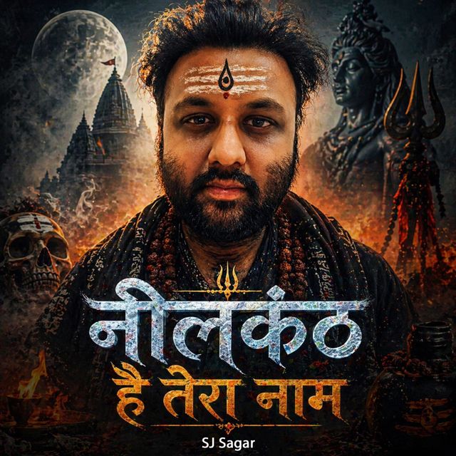 SJ Sagar - 'Nilkanth Hai Tera Nam' [Ringtone]