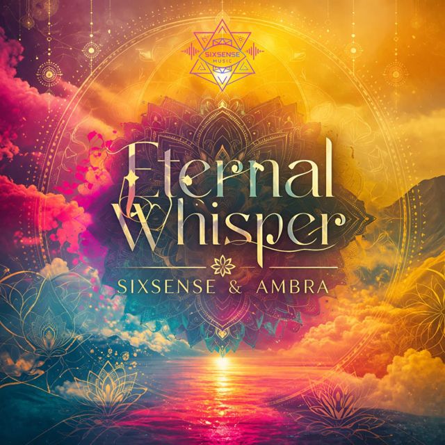 Ambra - 'Eternal Whisper (Remix) (feat. Sixsense)' [Ringtone]