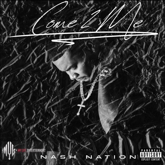 Nash Nation - 'Come 2 me' [Ringtone]