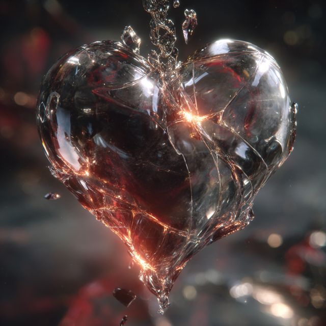 TerraVibe Soundworks - 'Don't play with my heart' [Ringtone]