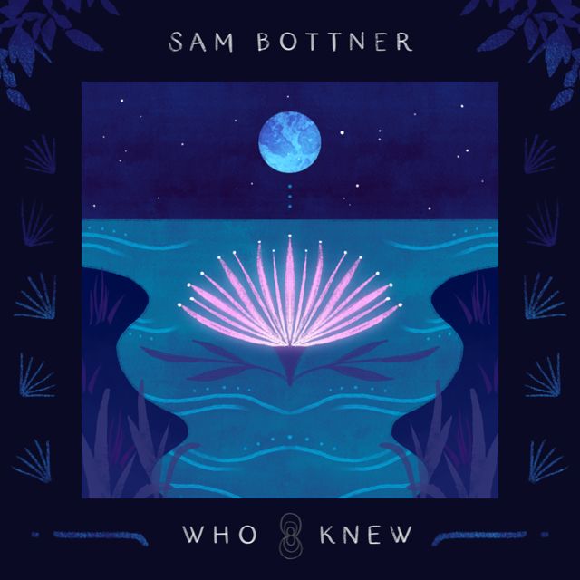 Sam Bottner - 'Altar of Time (1)' [Ringtone]