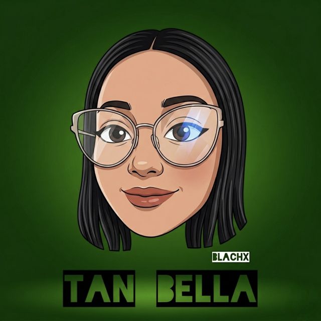 Blachx - 'Tan Bella' [Ringtone]