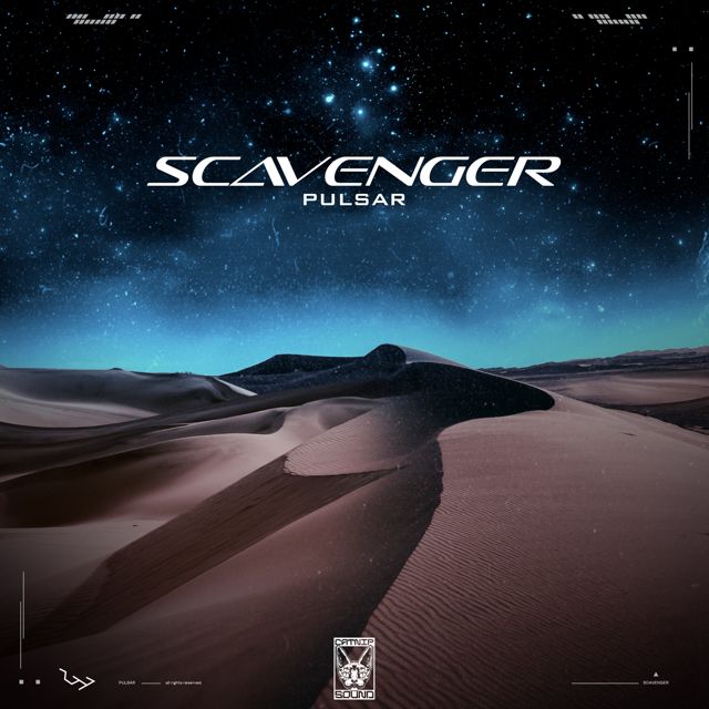 Pulsar - 'Scavenger' [Ringtone]