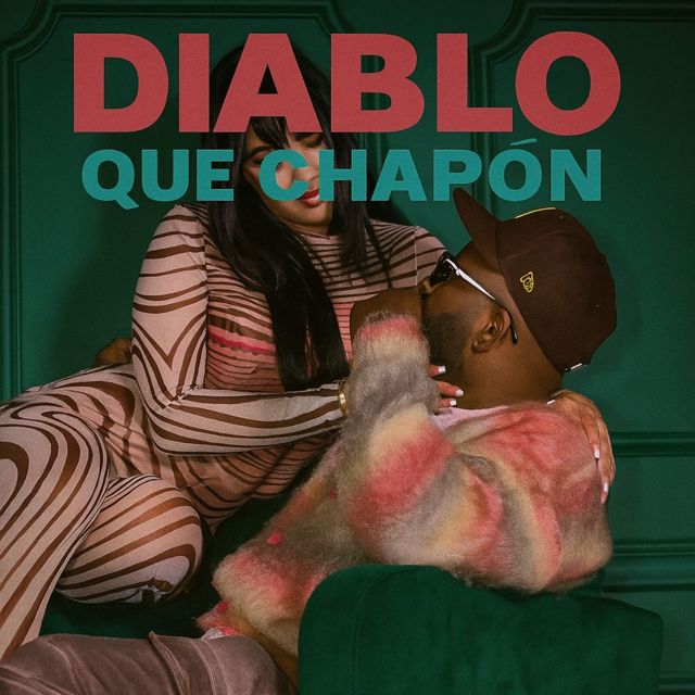 Gmc Black - 'Diablo Que Chapon' [Ringtone]