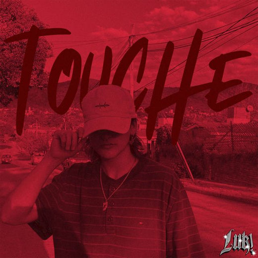 LuK! - 'TOUCHÉ' [Ringtone]