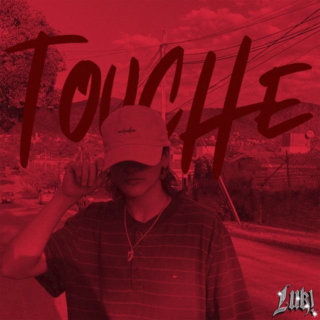LuK! - 'TOUCHÉ' [Ringtone]