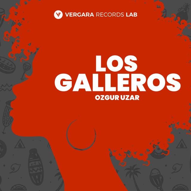 Ozgur Uzar - 'Los Galleros (Radio Edit)' [Ringtone]