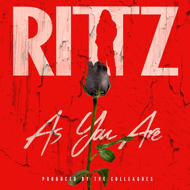 Rittz - 'As You Are' [Ringtone]