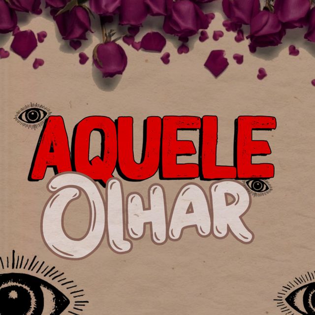 Sadness :c - 'Aquele Olhar (feat. Sonun & Lelo)' [Ringtone]