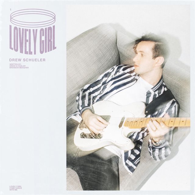 Drew Schueler - 'Lovely Girl' [Ringtone]