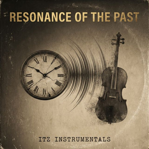 ITZ INSTRUMENTALS - 'Resonance of the Past' [Ringtone]