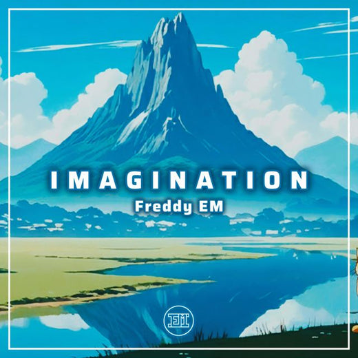 Freddy EM - 'Imagination (Super Slowed)' [Ringtone]