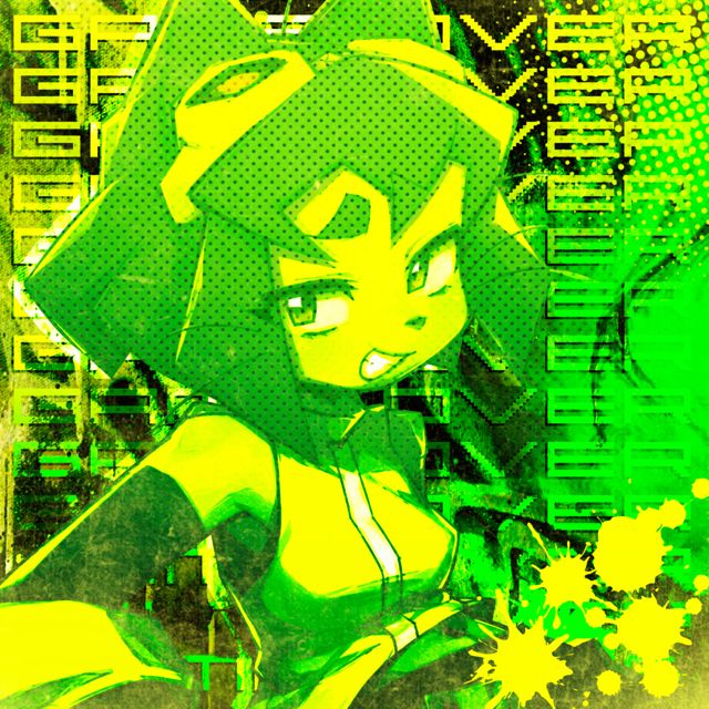Nat Zhu - 'Game Over' [Ringtone]