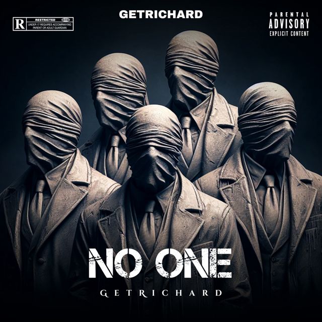 Getrichard - 'No One' [Ringtone]