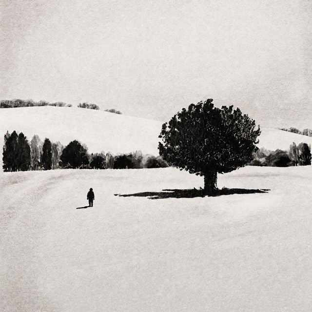 The Indigo Bridge - 'Thought / Epitafio' [Ringtone]