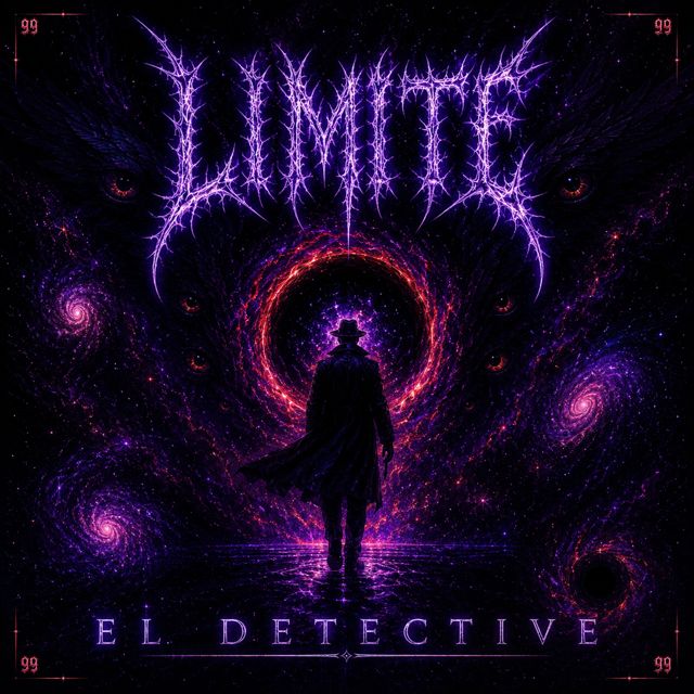 LIMITE - 'EL DETECTIVE' [Ringtone]