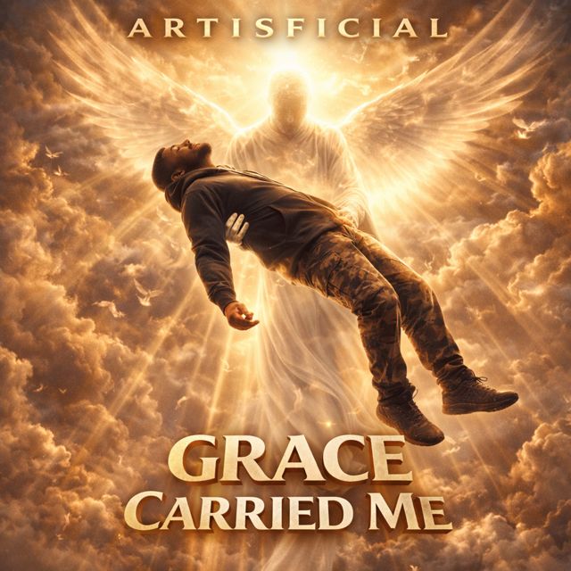 Artisficial - 'Grace Carried Me' [Ringtone]