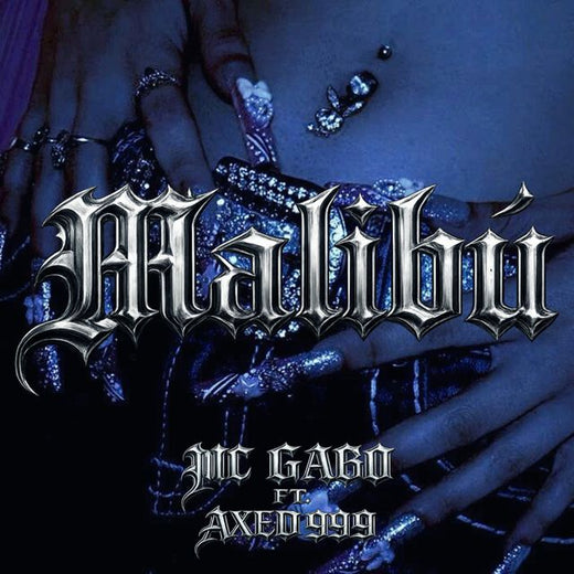 MC Gabo - 'MALIBU (feat. Axed999)' [Ringtone]