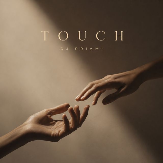 Dj Priami - 'Touch' [Ringtone]