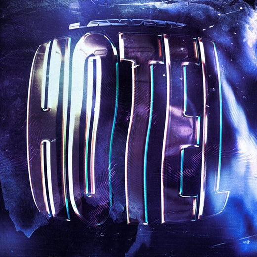 Lawsy - 'Hotel' [Ringtone]