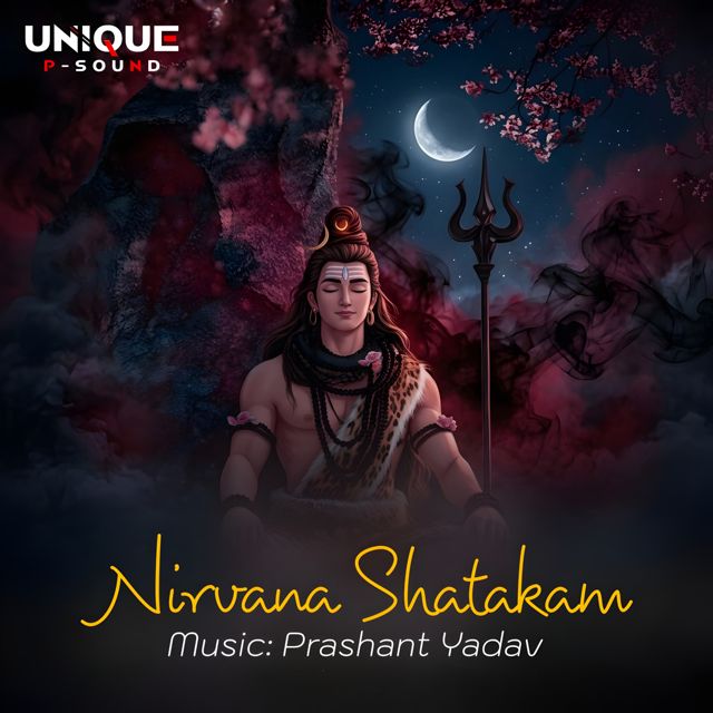Prashant Yadav - 'Nirvana Shatakam' [Ringtone]