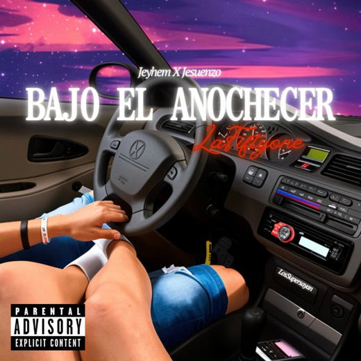 JeyHem - 'Bajo el Anochecer' [Ringtone]