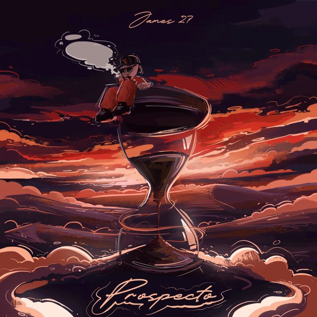 JAMES 27 - 'PROSPECTO' [Ringtone]