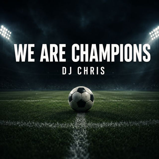 Dj Chris - 'We are Champions' [Ringtone]